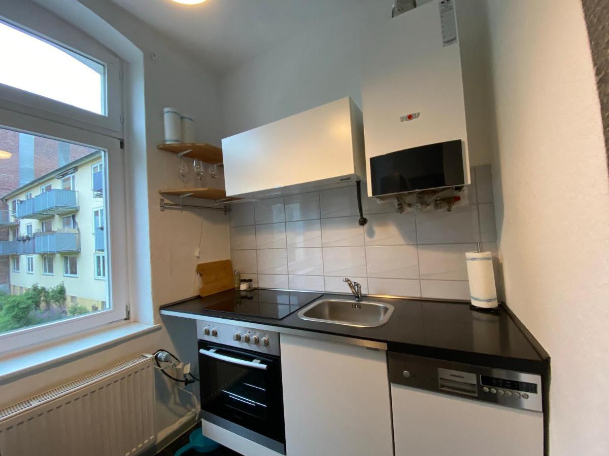 Cil Apt - Gemuetliche Wohnung Am Philosophenweg Mit Smart Tv In Zentraler & Ruhiger Lage Kassel Buitenkant foto
