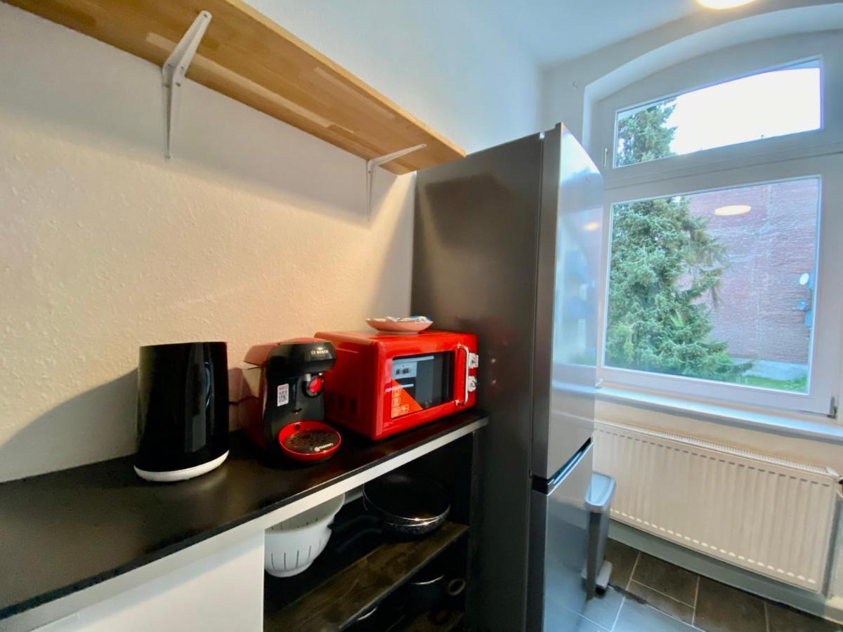 Cil Apt - Gemuetliche Wohnung Am Philosophenweg Mit Smart Tv In Zentraler & Ruhiger Lage Kassel Buitenkant foto